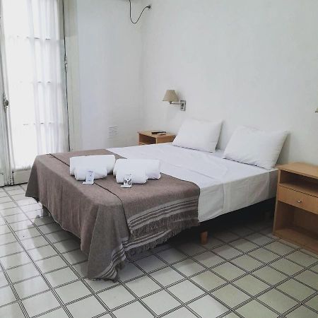 بوينس آيرس Alma Portena Hotel المظهر الخارجي الصورة