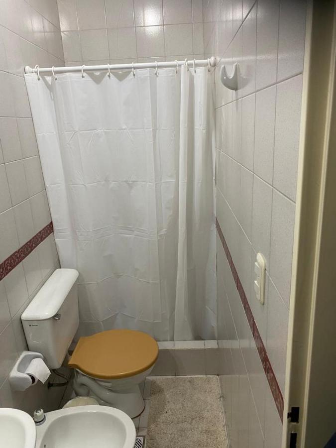 بوينس آيرس Alma Portena Hotel المظهر الخارجي الصورة