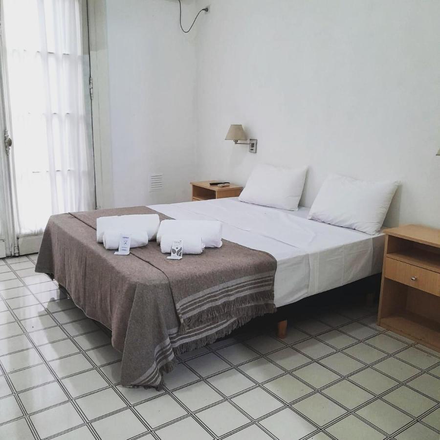 بوينس آيرس Alma Portena Hotel المظهر الخارجي الصورة